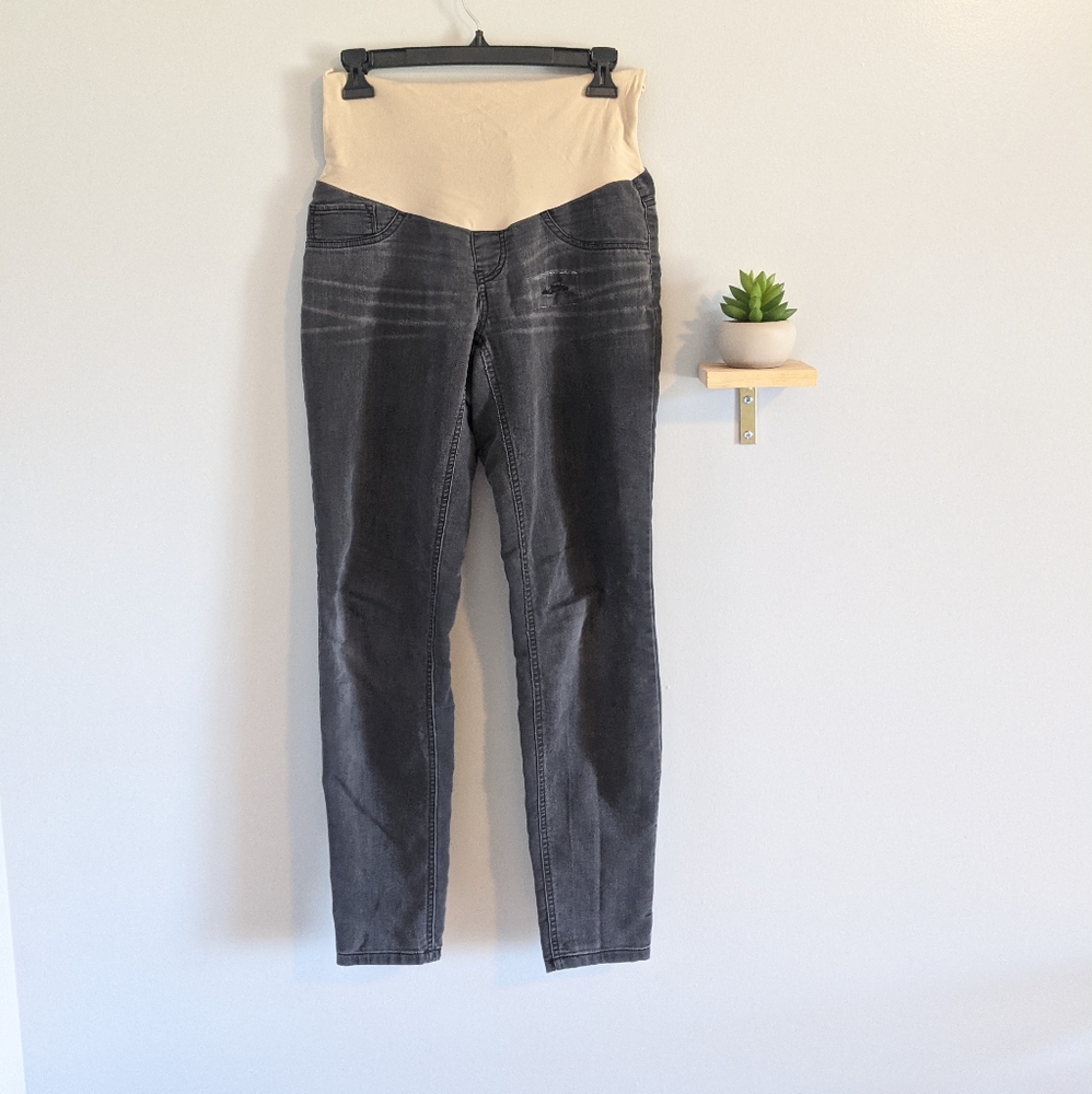 Motherhood Maternity Jeans
